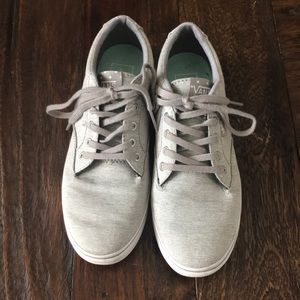 Vans casual sneakers.